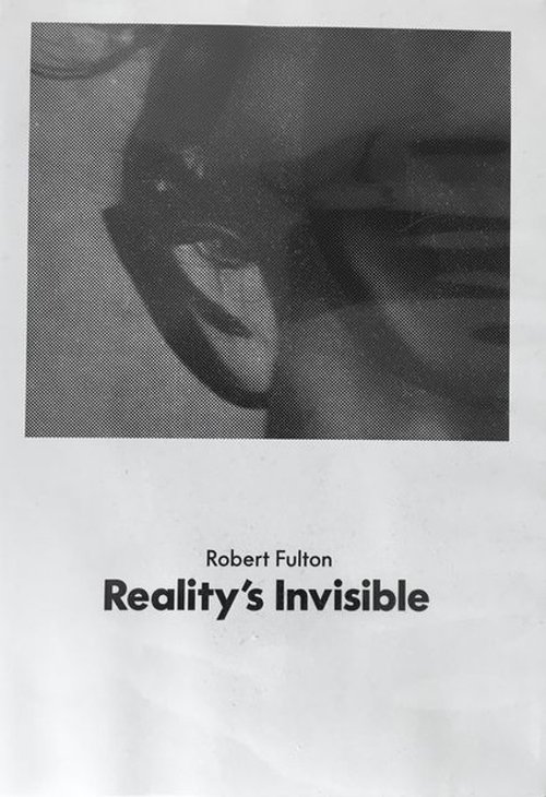 Reality's Invisible 1972