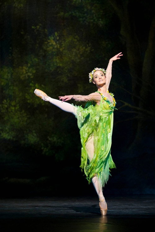 Natasha Jones Dale