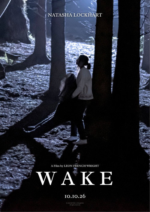 Wake
