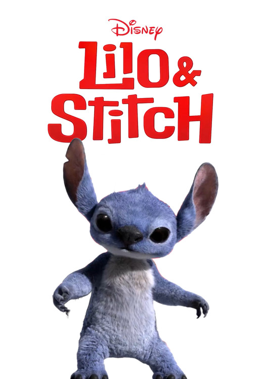 Lilo Y Stitch ProgramacionEnDirecto