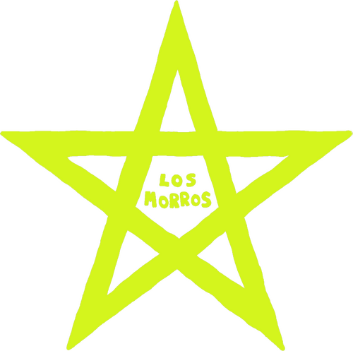 Los Morros logo