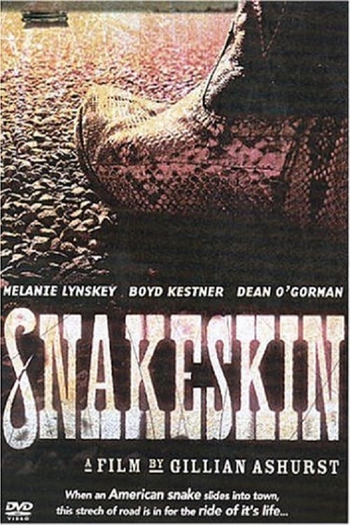 Snakeskin 2001