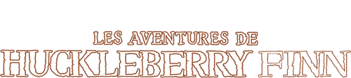 The Adventures of Huck Finn