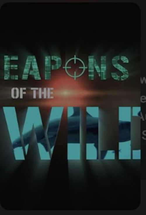 أسلحة البراري