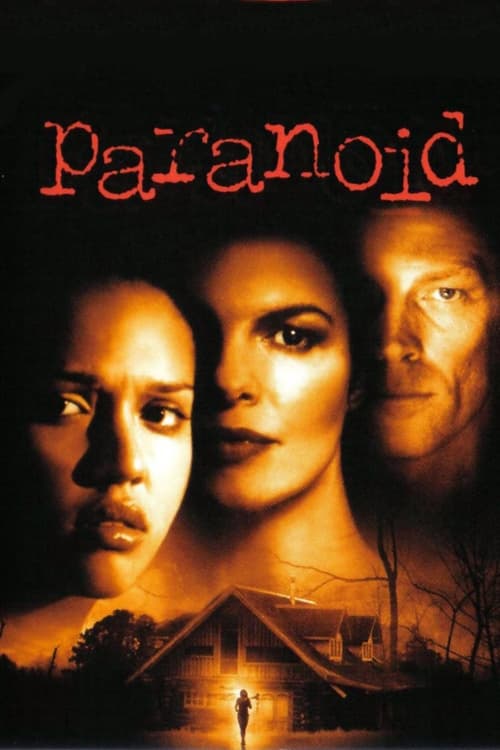  Paranoid - 2000 