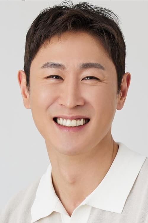 Park Jung-hwan