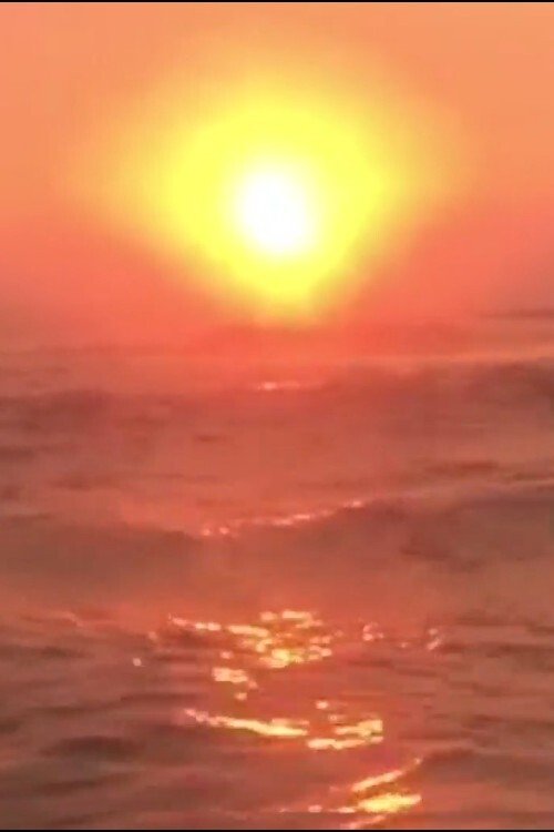 And the Seas Bring Forth New Lands