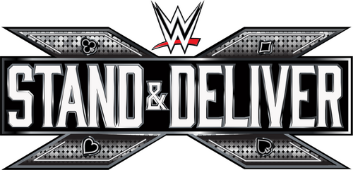WWE NXT Stand & Deliver 2025