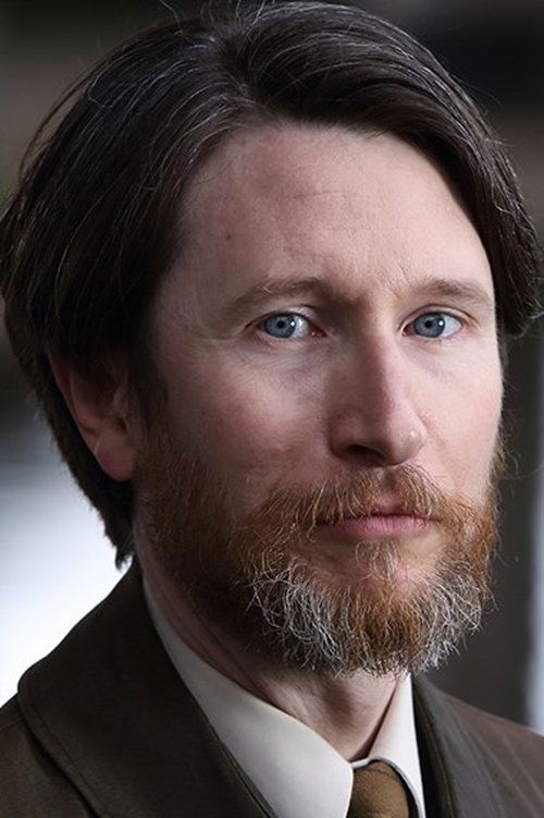 Jonathan Aris isCrispin