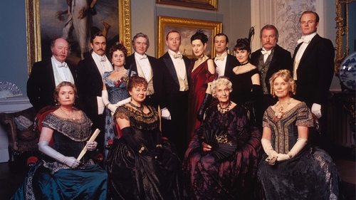 The Forsyte Saga