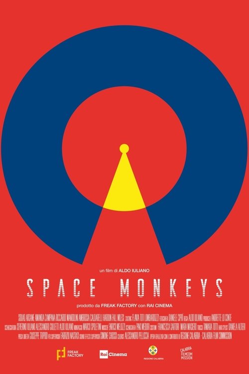 Space Monkeys