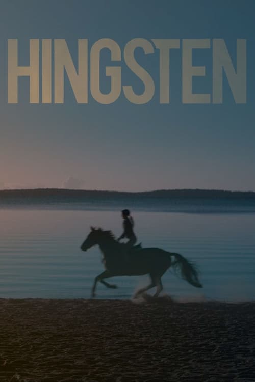 Hingsten (2015)