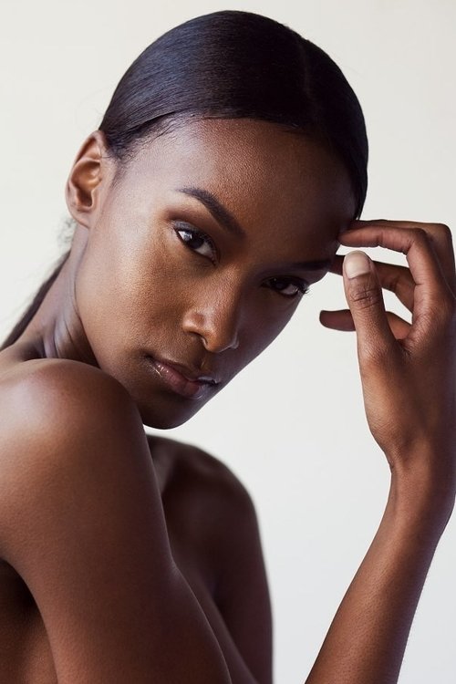 Teyona Anderson