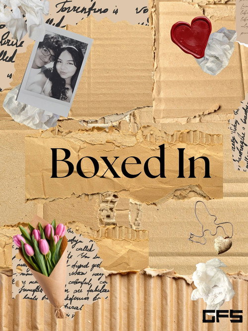 Boxed In