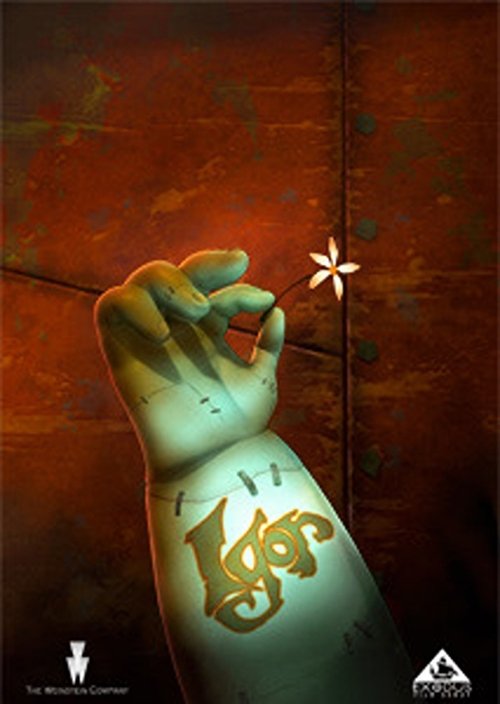 Posters