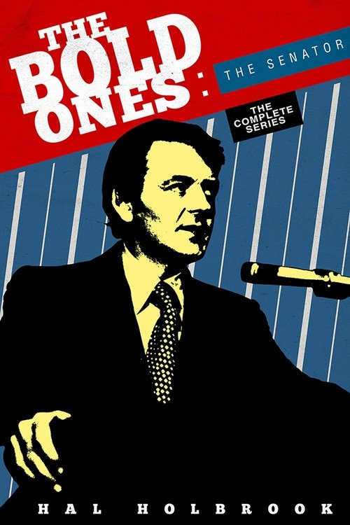 Poster for The Bold Ones: The Senator (1970)
