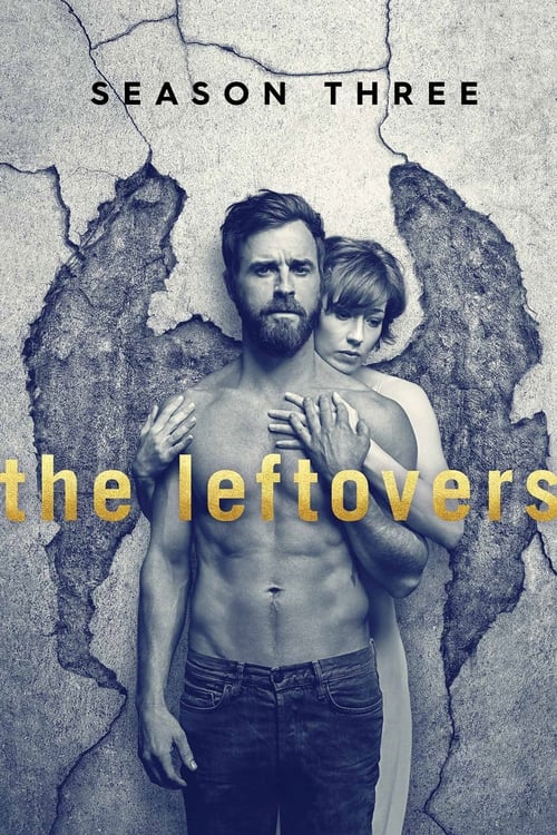 Where to stream The Leftovers Season 3