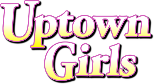 Uptown Girls