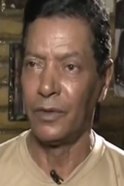 Hamada Asaker