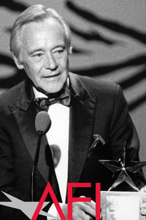 AFI Life Achievement Award: A Tribute to Jack Lemmon