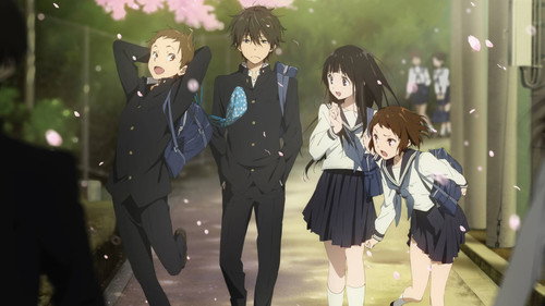 Hyouka