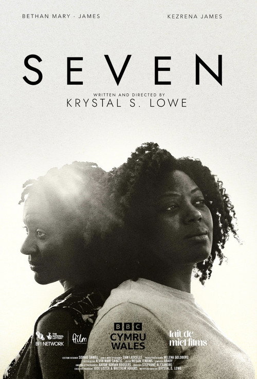 Seven