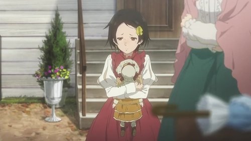 Violet Evergarden: 1×10