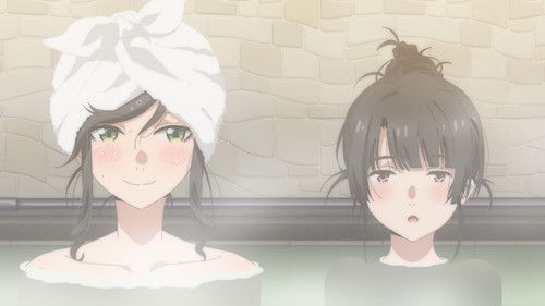 Wash It All Away: 1×8