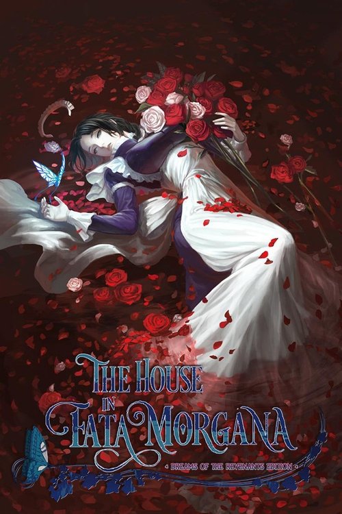 Poster de la saison 4