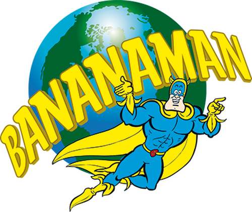Bananaman