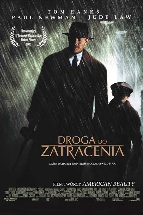 Droga do Zatracenia cały film