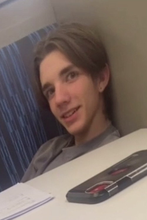 Phillip Haim