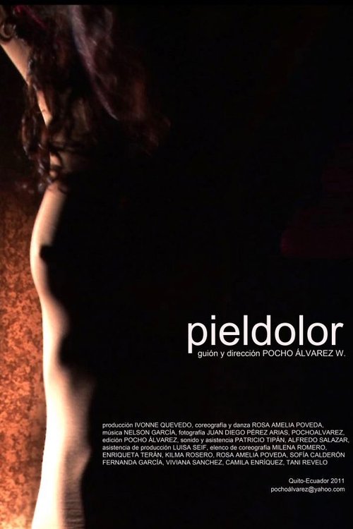 Piel Dolor (2013)