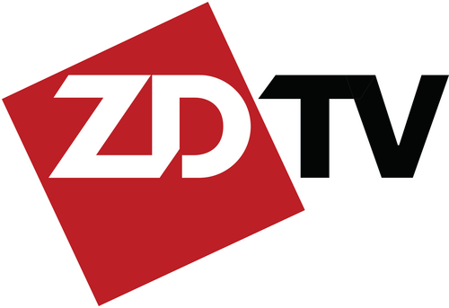 ZDTV logo