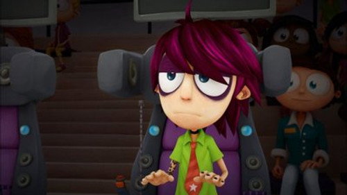 Episode 41