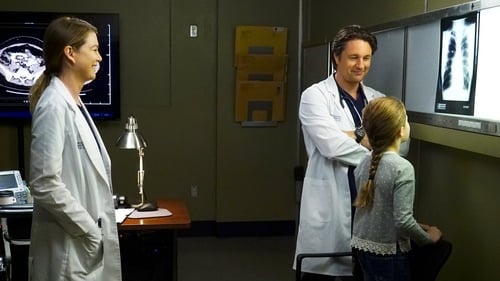Grey's Anatomy - Season 13 - Episode 23: True Colors