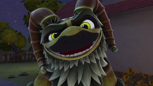Image de l'épisode 11