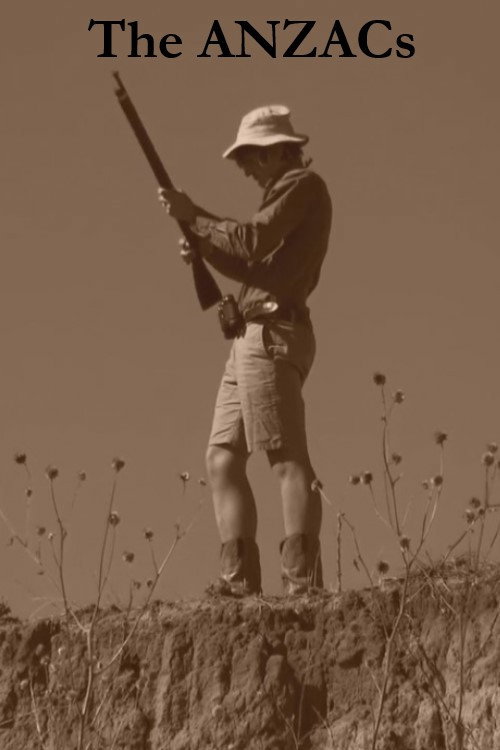 The ANZACs