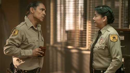 Dark Winds: 3×1