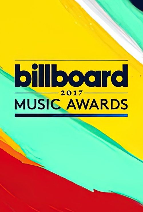 Billboard Music Awards, S24 - (2017)