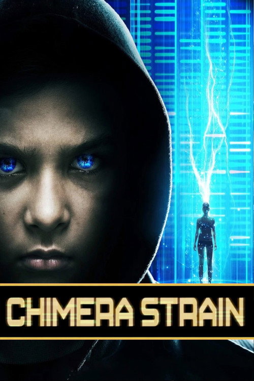 Chimera Strain poster