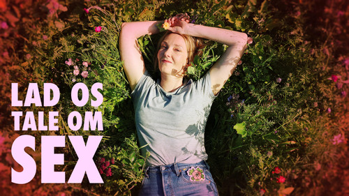 Let's talk about sex