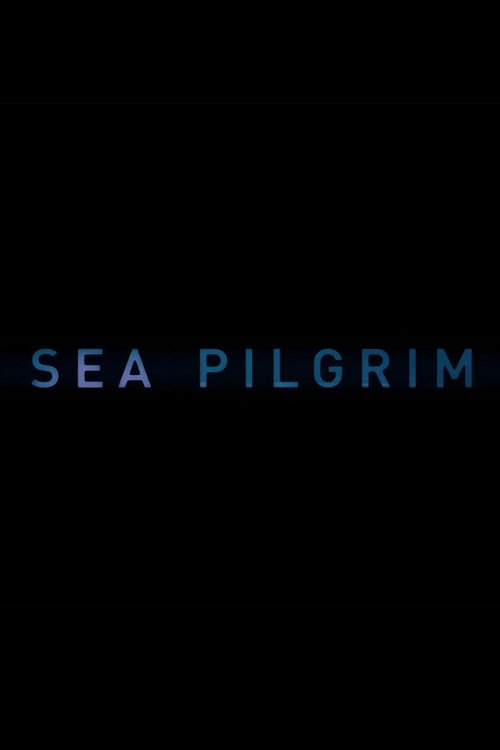 Sea Pilgrim movie poster player