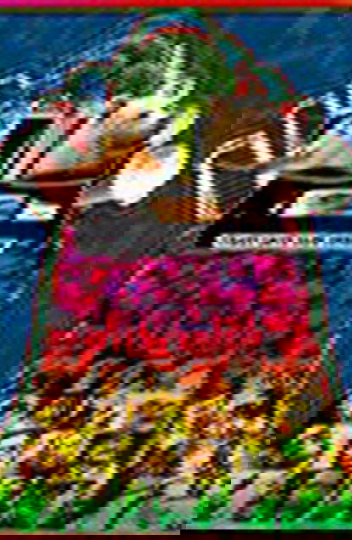 Crazy Dave Tape Three movie poster player