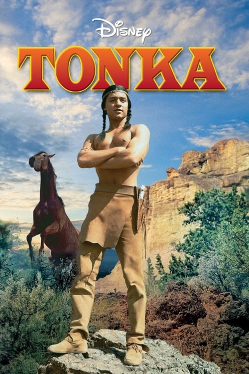 Where to stream Tonka