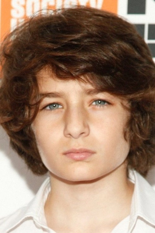 Sunny Suljic
