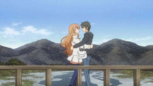 Golden Time