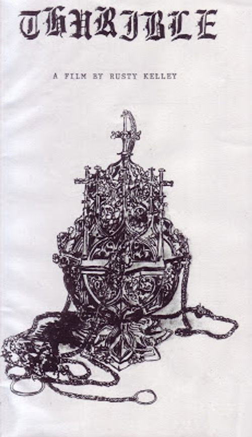Thurible