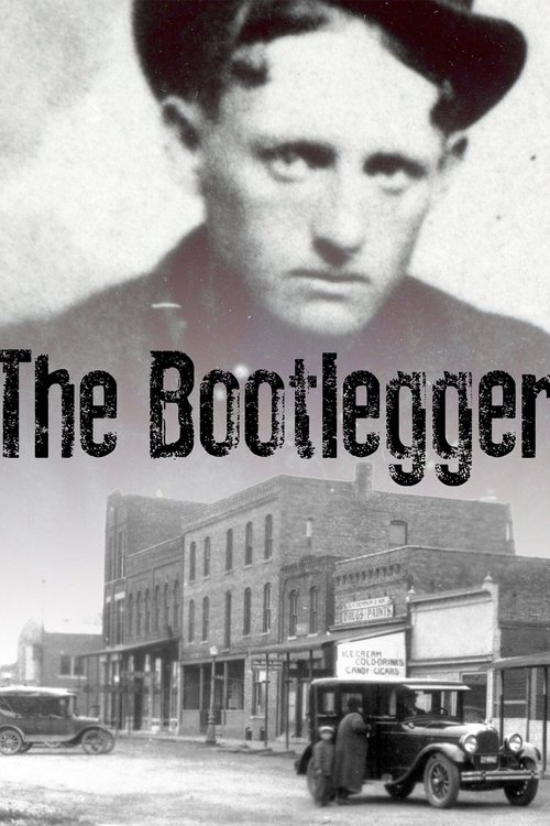 THE BOOTLEGGER (2016)