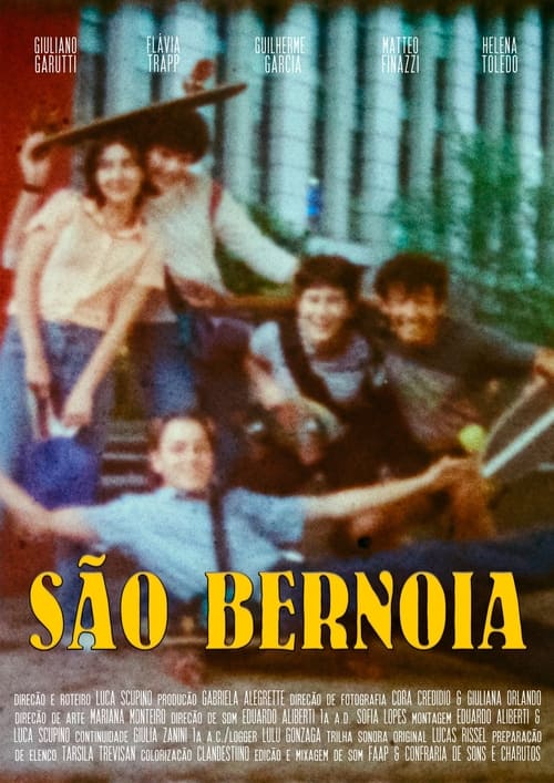 São Bernoia (2023)